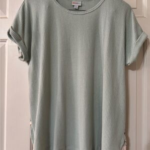 LuLaRoe Misti Top XL